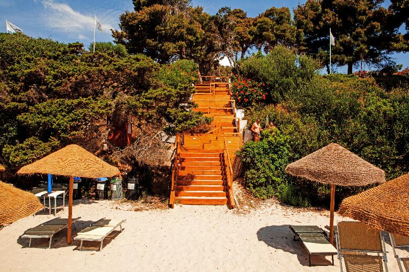 New Barcavela Hotel - Plaj