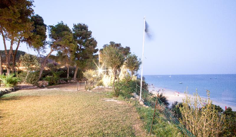 New Barcavela Hotel - Plaj