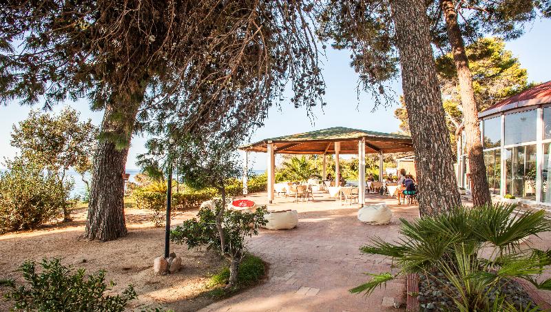 New Barcavela Hotel - Plaj