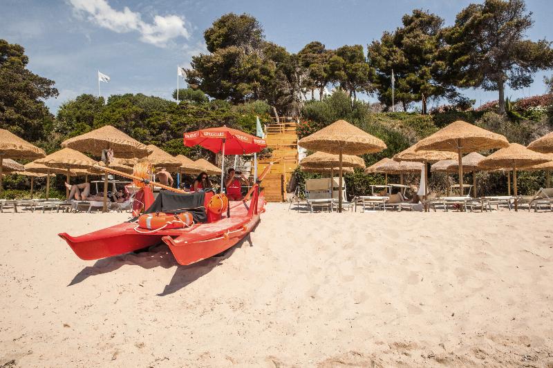 New Barcavela Hotel - Plaj