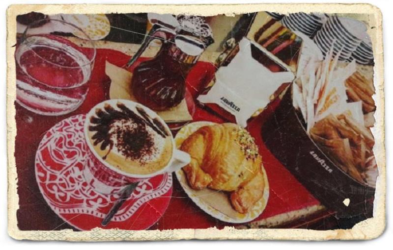 Le Tre Stelle - Restoran