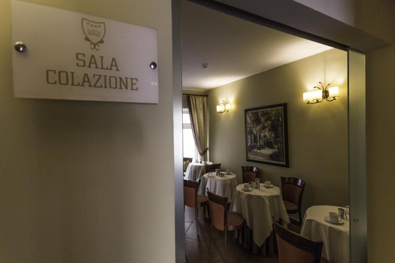 L'Hotel dei Coloniali - Bar