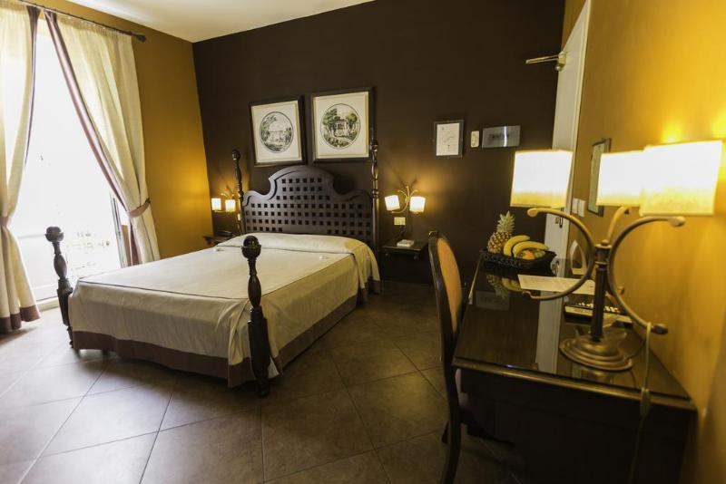 L'Hotel dei Coloniali - Oda