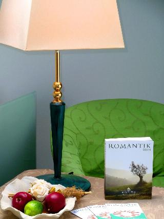 Romantikhotel Gersbergalm fotoÄŸrafÄ±