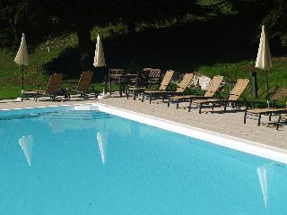 Romantikhotel Gersbergalm fotoÄŸrafÄ±