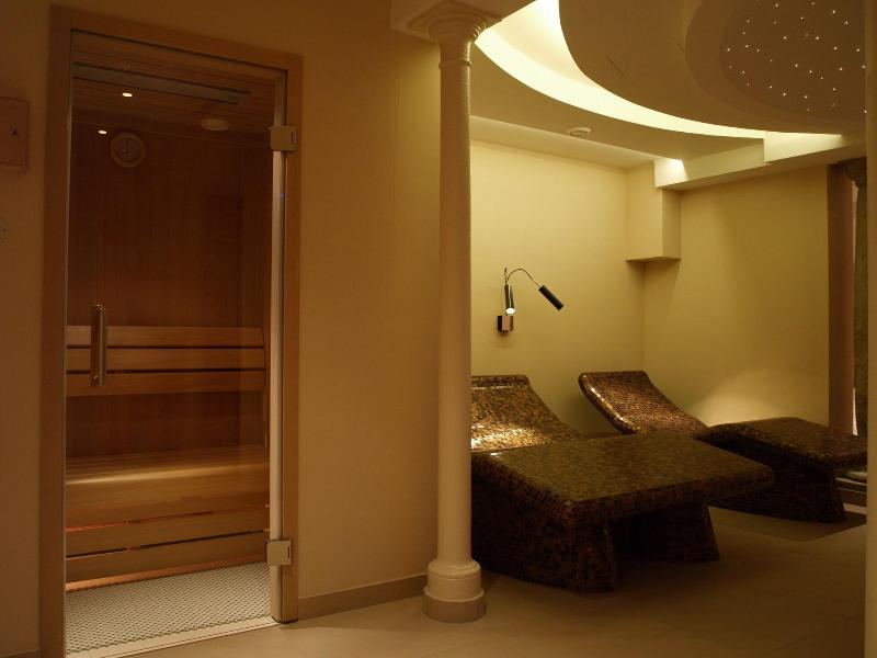 Romantikhotel Gersbergalm - Aktivite