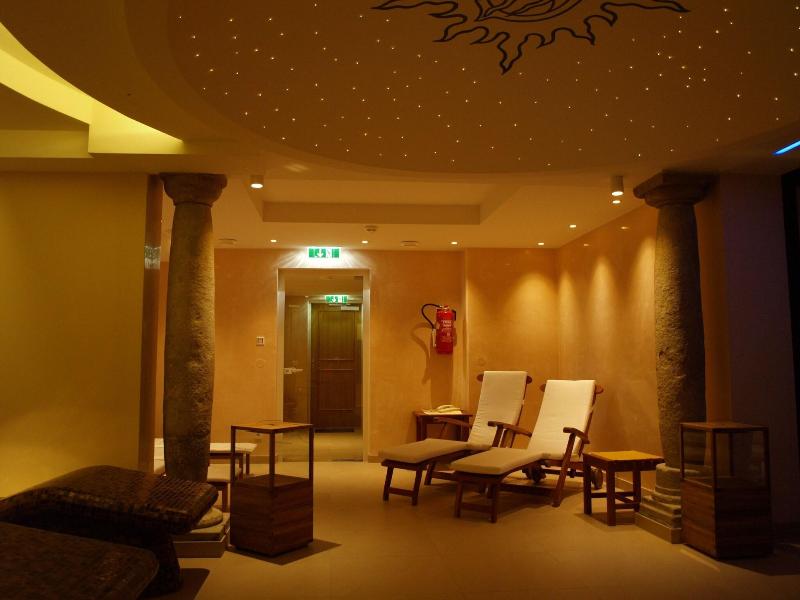 Romantikhotel Gersbergalm - Aktivite