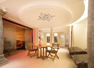 Romantikhotel Gersbergalm fotoÄŸrafÄ±
