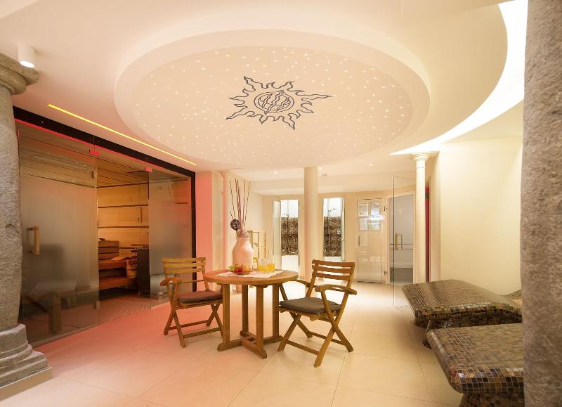 Romantikhotel Gersbergalm - Aktivite