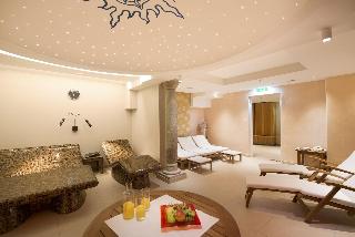 Romantikhotel Gersbergalm fotoÄŸrafÄ±