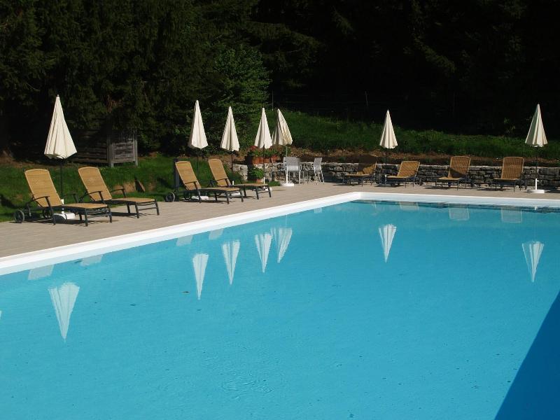 Romantikhotel Gersbergalm - Aktivite