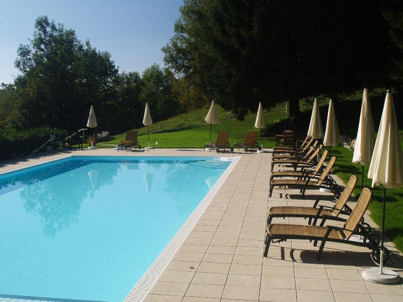 Romantikhotel Gersbergalm - Aktivite