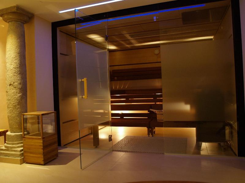 Romantikhotel Gersbergalm - Aktivite