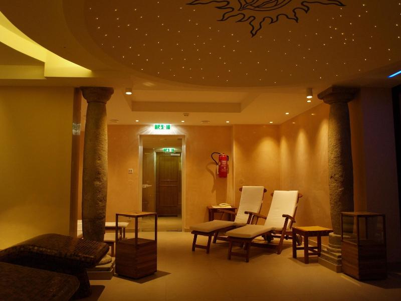 Romantikhotel Gersbergalm - Aktivite