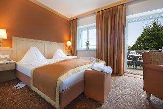 Romantikhotel Gersbergalm otel fotoğrafı