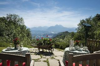 Romantikhotel Gersbergalm fotoÄŸrafÄ±