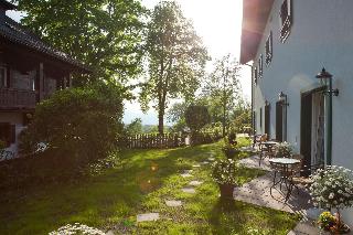 Romantikhotel Gersbergalm fotoÄŸrafÄ±