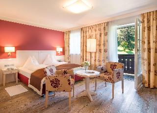 Romantikhotel Gersbergalm fotoÄŸrafÄ±