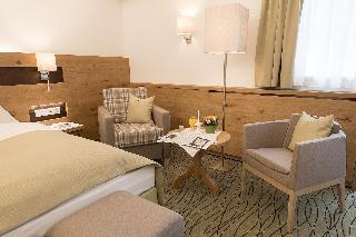 Romantikhotel Gersbergalm fotoÄŸrafÄ±