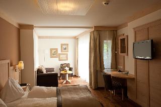 Romantikhotel Gersbergalm fotoÄŸrafÄ±