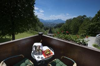 Romantikhotel Gersbergalm fotoÄŸrafÄ±