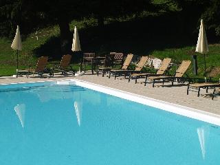 Romantikhotel Gersbergalm fotoÄŸrafÄ±