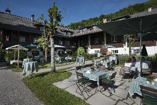 Romantikhotel Gersbergalm fotoÄŸrafÄ±