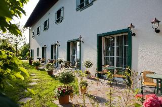 Romantikhotel Gersbergalm fotoÄŸrafÄ±