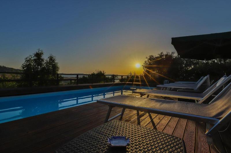 Lago Verde Bed and Breakfast - Aktivite