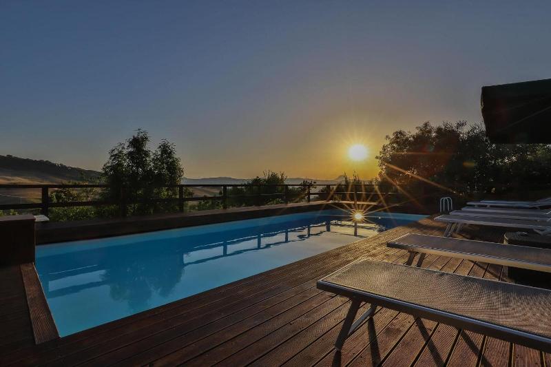 Lago Verde Bed and Breakfast - Aktivite