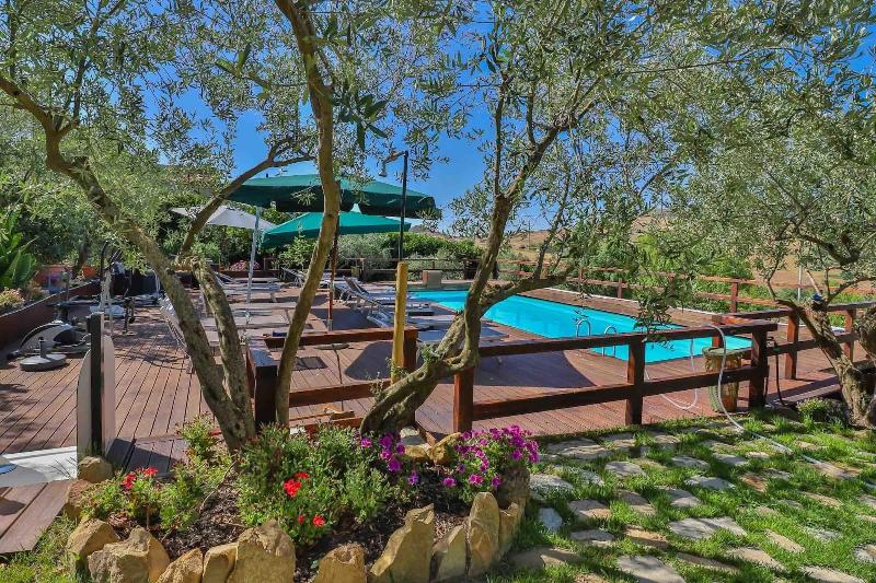 Lago Verde Bed and Breakfast - Aktivite