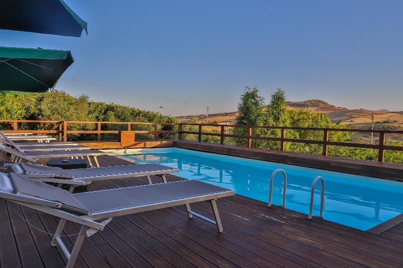 Lago Verde Bed and Breakfast - Aktivite