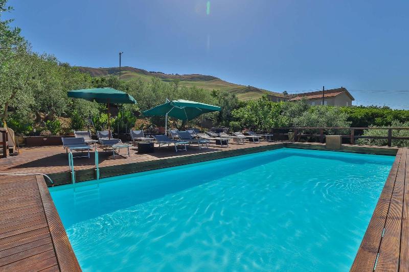 Lago Verde Bed and Breakfast - Aktivite