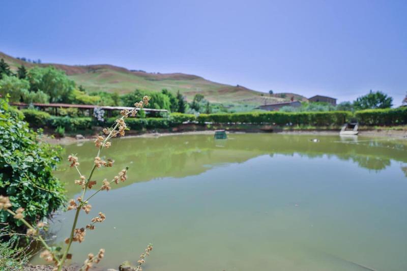 Lago Verde Bed and Breakfast - Genel