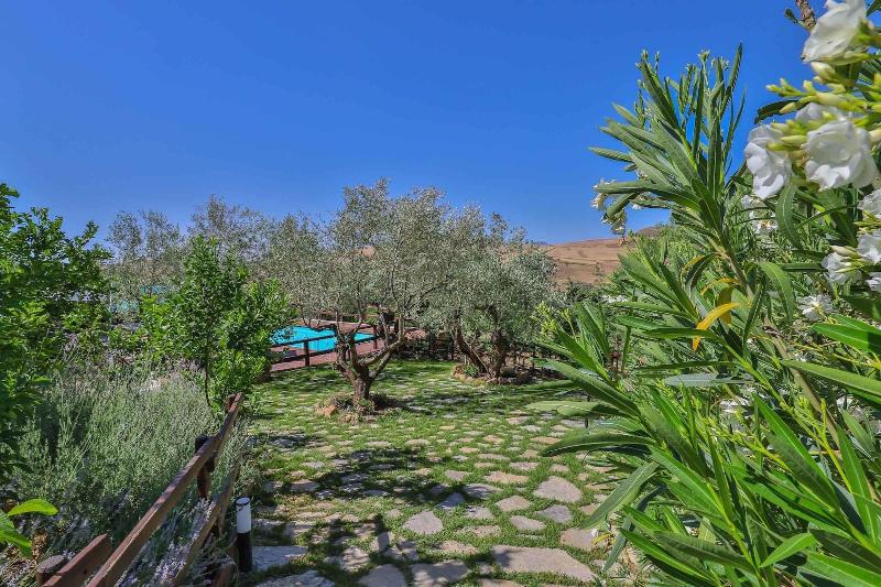 Lago Verde Bed and Breakfast - Genel