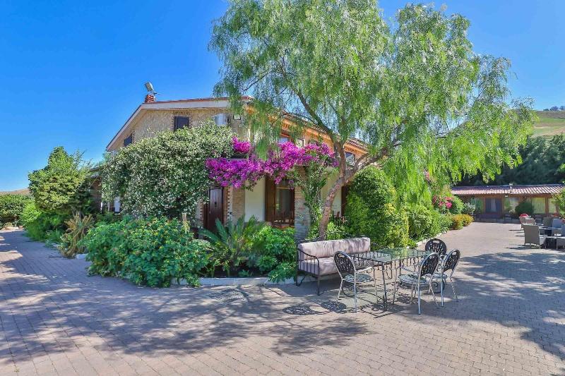 Lago Verde Bed and Breakfast - Genel