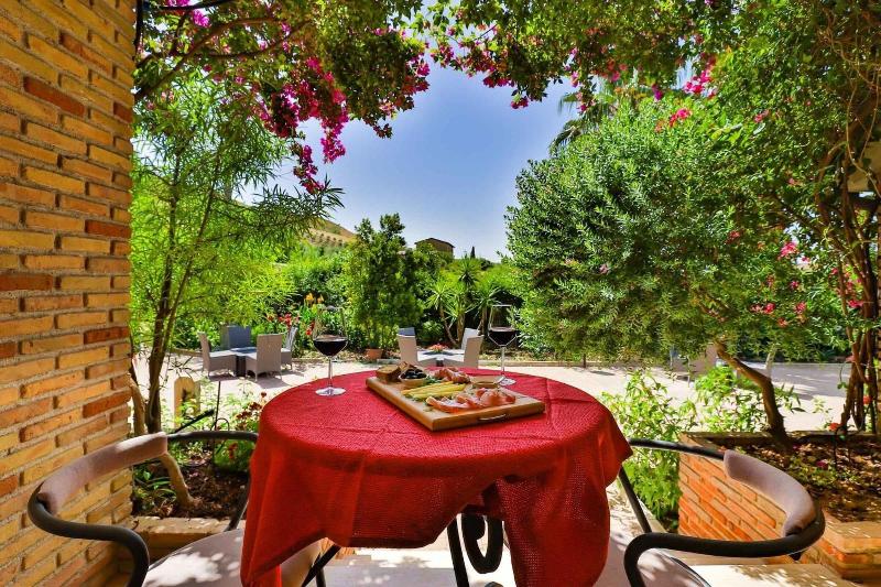 Lago Verde Bed and Breakfast - Oda