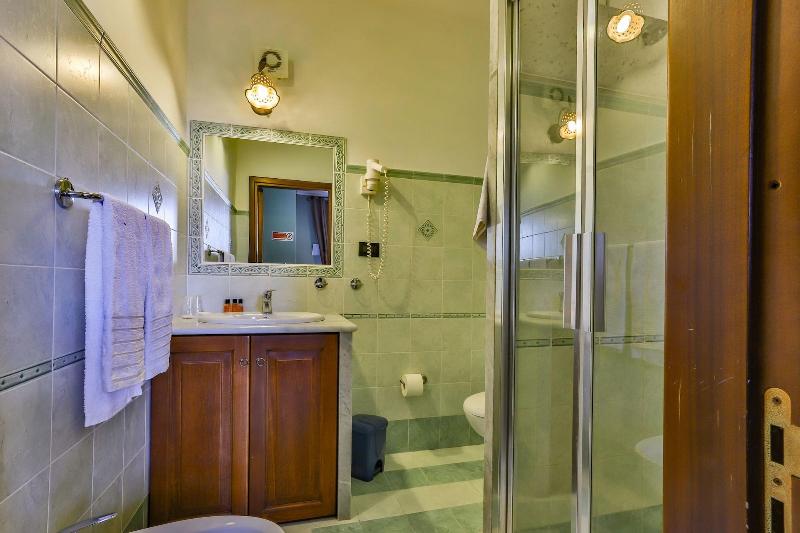 Lago Verde Bed and Breakfast - Oda