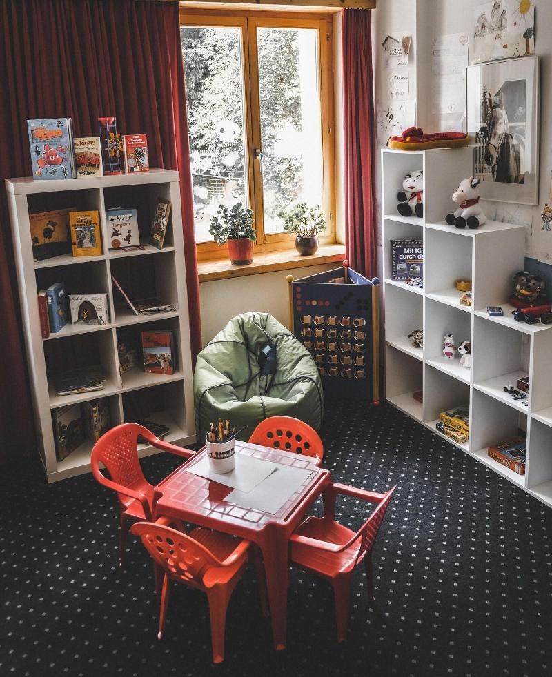 Hotel Grischuna - Aktivite