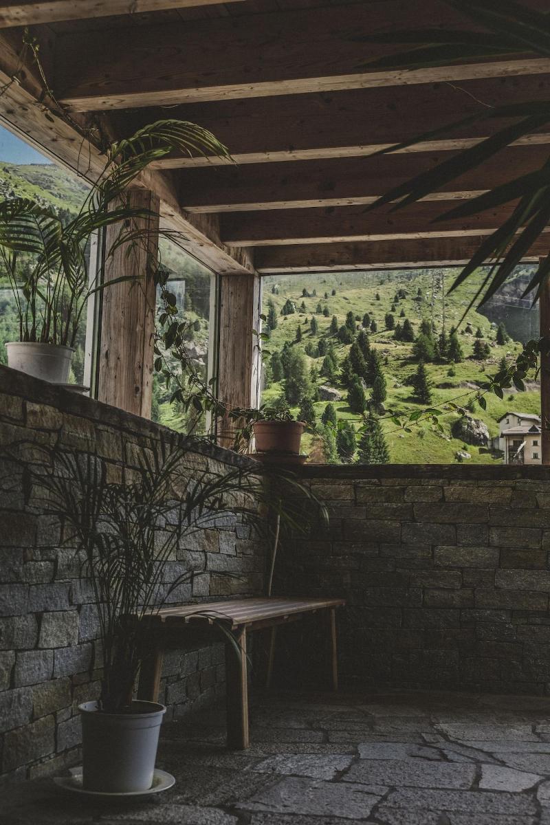Hotel Grischuna - Aktivite