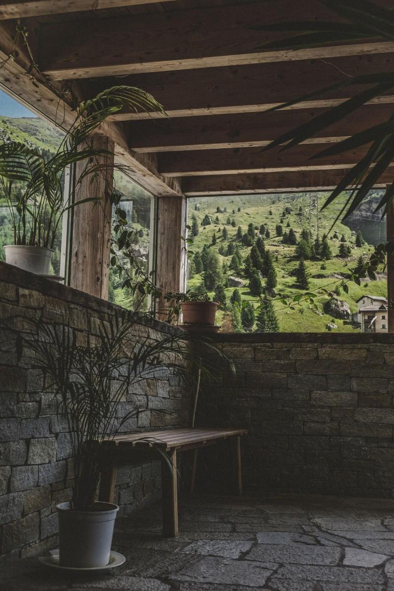 Hotel Grischuna - Aktivite