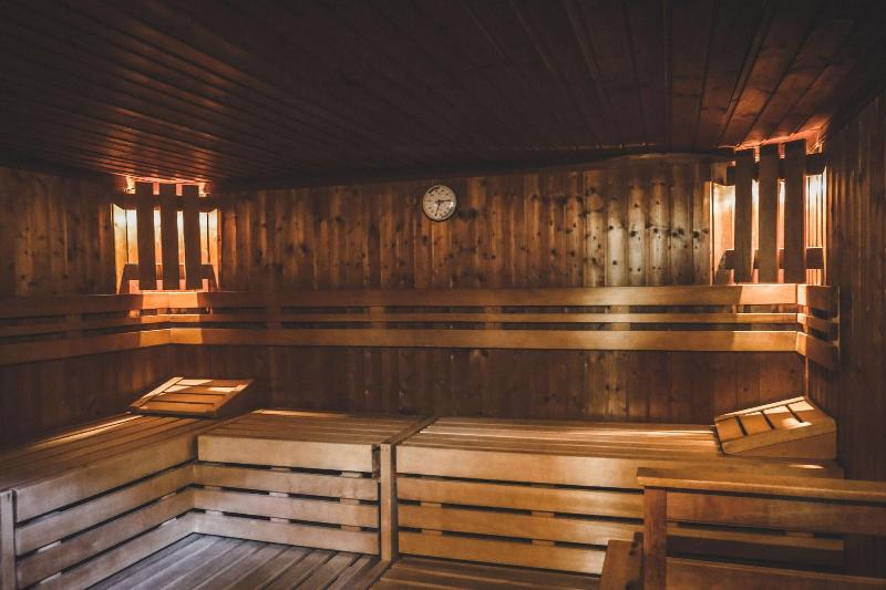 Hotel Grischuna - Aktivite