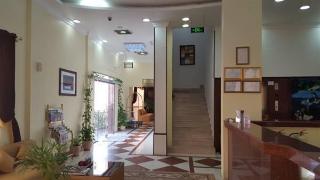 Al Ayjah Plaza Hotel otel fotoğrafı