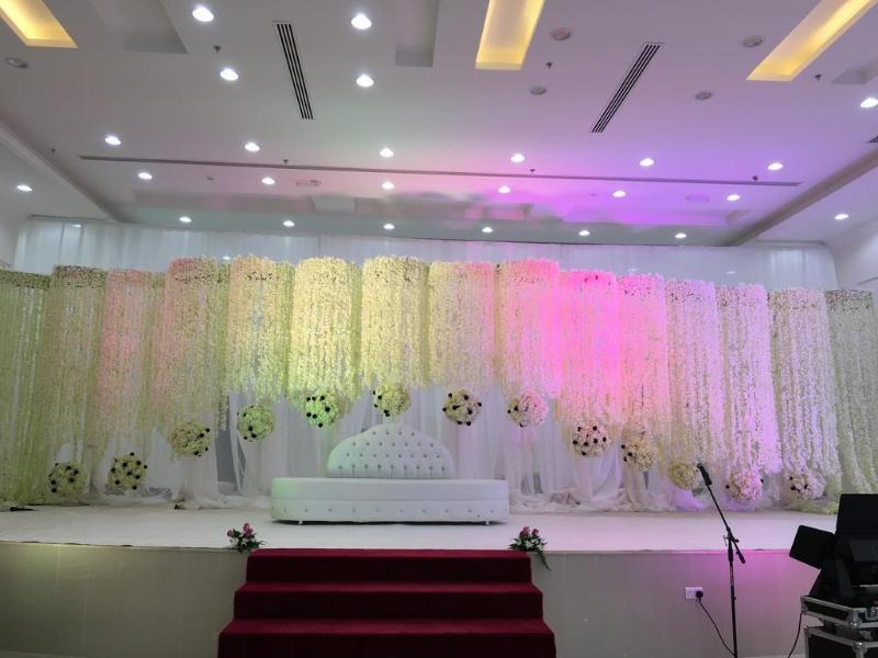 Al Ayjah Plaza Hotel - Genel