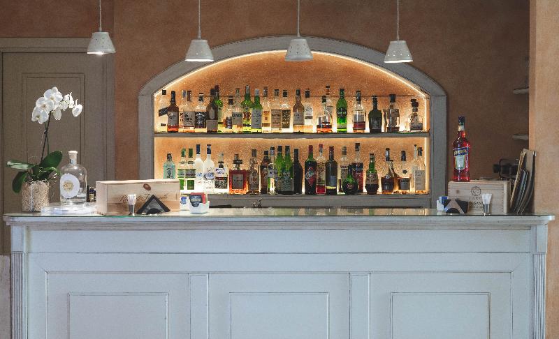 Borgo di Cortefreda - Bar