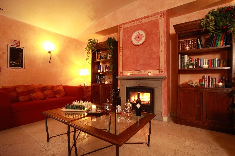 Borgo di Cortefreda - Bar