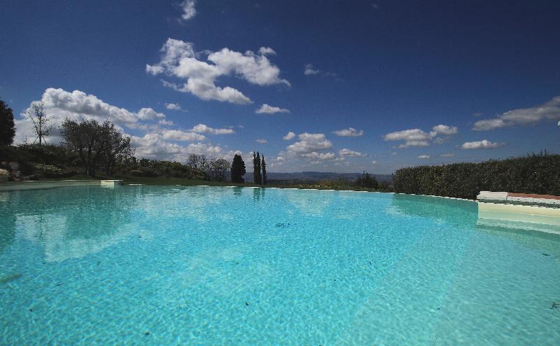 Borgo di Cortefreda - Genel