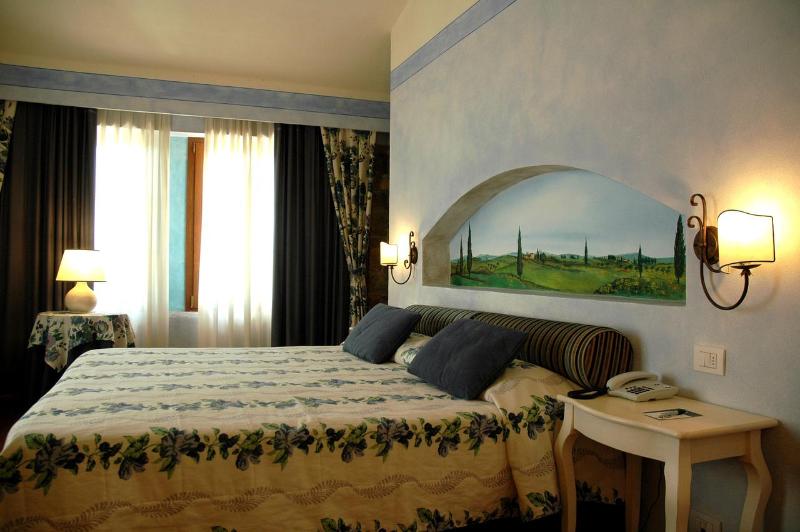 Borgo di Cortefreda - Oda