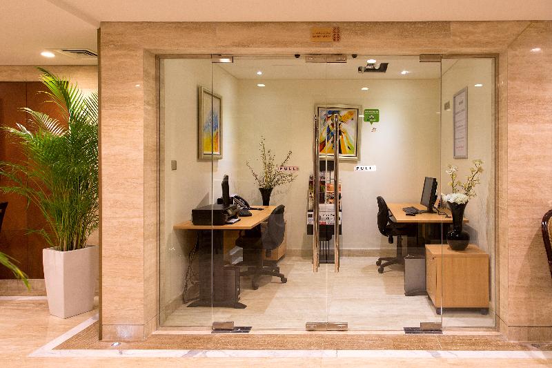 Rayan Sharjah - Toplantı