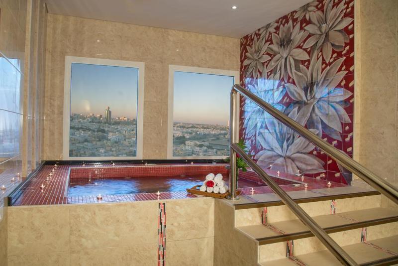Rayan Sharjah - Aktivite
